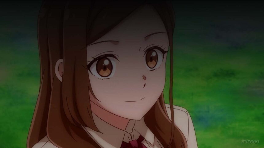 Tefuda ga Oome no Victoria anime review