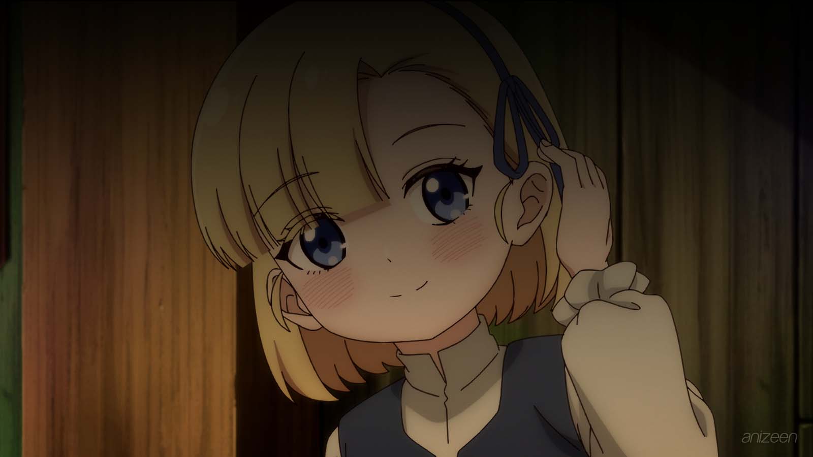 Tefuda ga Oome no Victoria anime first look