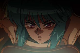 Koukaku Kidoutai anime review