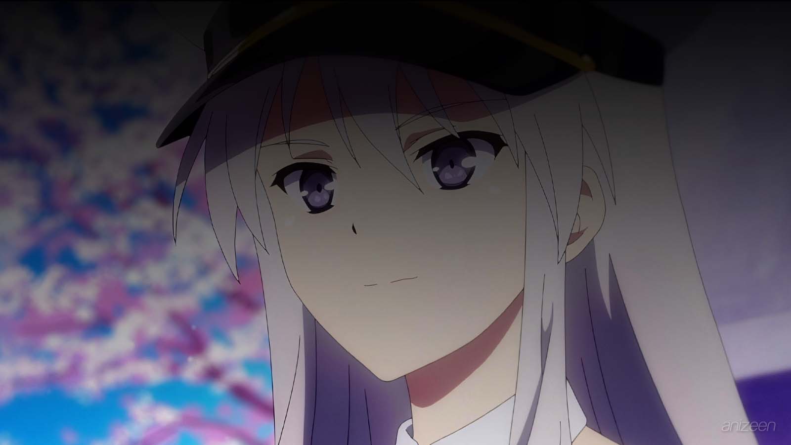 Azur Lane anime first look