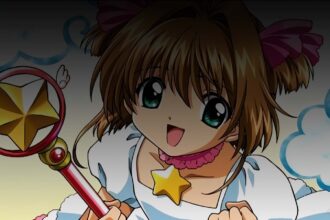 Cardcaptor Sakura anime review