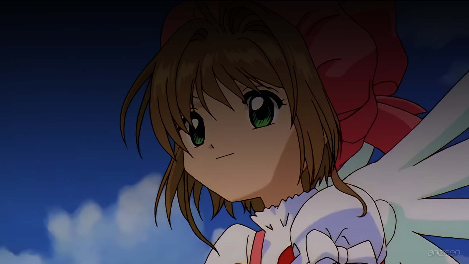 Cardcaptor Sakura anime first look