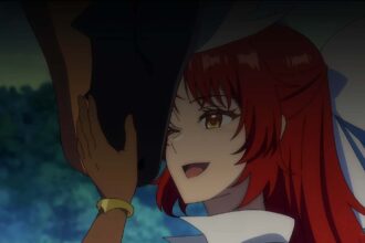 Tensei Shita Daiseijo wa, Seijo de Aru Koto o Hitakakusu anime review