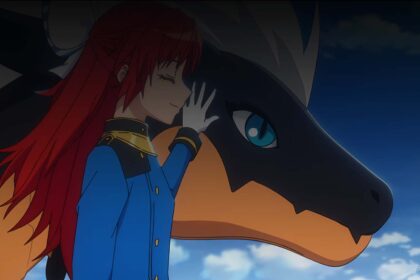 Tensei Shita Daiseijo wa, Seijo de Aru Koto o Hitakakusu anime first look