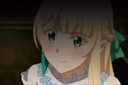 Magical Explorer anime first look
