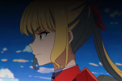 Chii Fuyo anime review